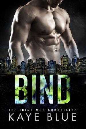 bigCover of the book Bind by 