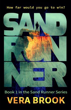 Book cover of Sand Runner
