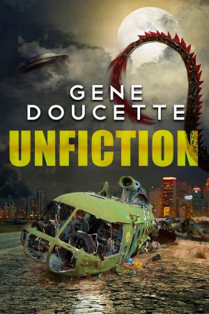bigCover of the book Unfiction by 