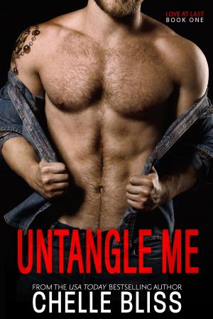 Cover of the book Untangle Me by Janice Croom