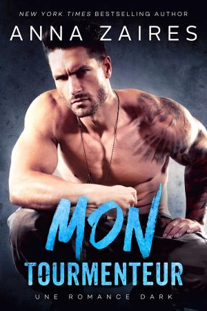 bigCover of the book Mon Tourmenteur: Une romance Dark by 