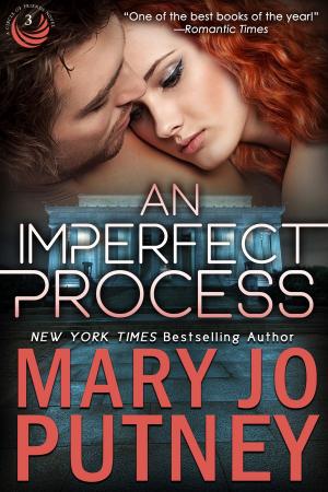 Book cover of An Imperfect Process