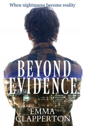 Cover of the book Beyond Evidence by Terence O'Grady