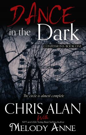 bigCover of the book Dance in the Dark (Confessions, Book 1) by 