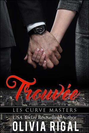Cover of the book Trouvée by Olivia Rigal