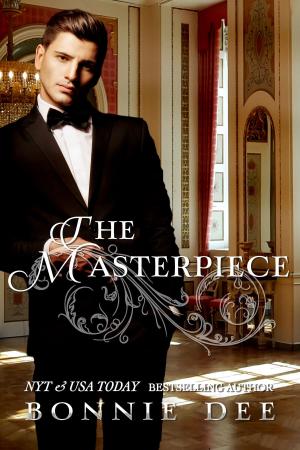 Cover of the book The Masterpiece by Bonnie Dee