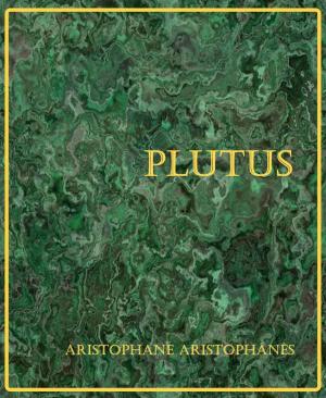 Cover of the book Plutus by Régis de Tobriand