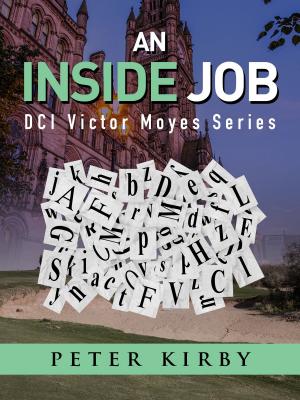 Cover of the book An Inside Job by Peter Kirby