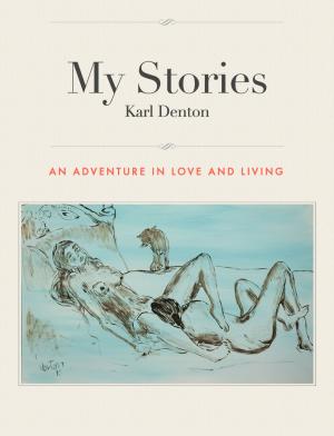 Cover of the book My Stories by Patrice Stanton