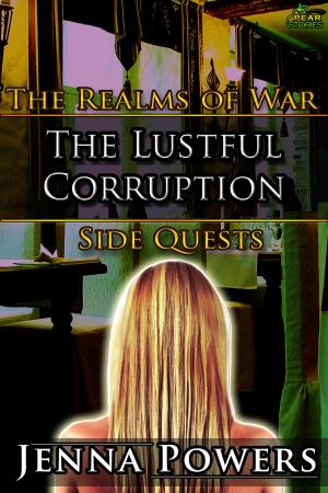 bigCover of the book The Lustful Corruption by 