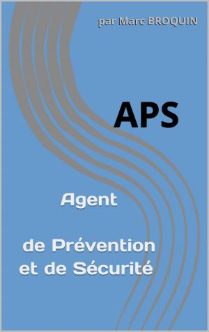 bigCover of the book APS by 