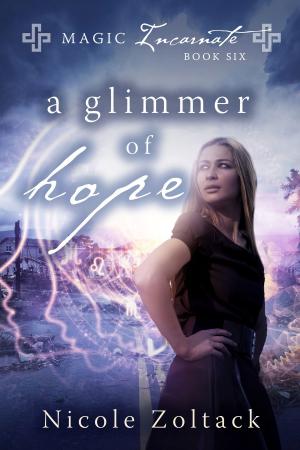 Cover of the book A Glimmer of Hope by Lorilyn Roberts