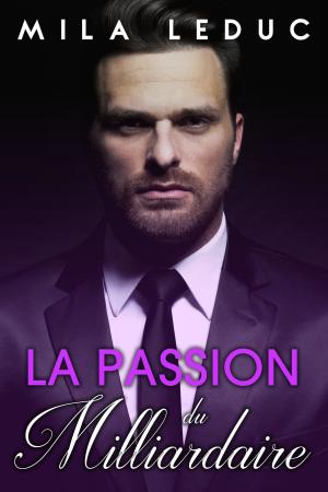 Cover of La Passion du Milliardaire