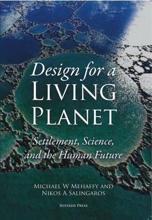 Cover of the book Design for a Living Planet by Joe Glassford