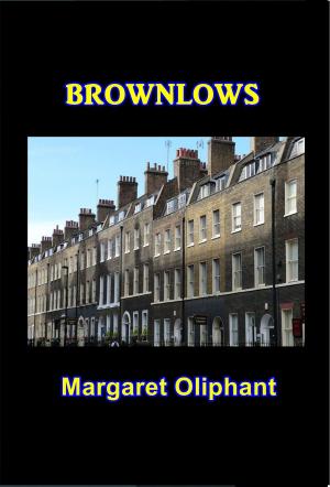 Cover of the book Brownlows by Alfred Tennyson