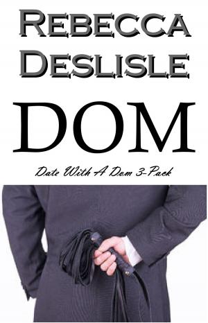 Cover of the book Dom by Cyn Bromios