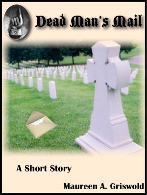 Cover of the book Dead Man's Mail by 