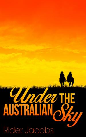 bigCover of the book Under the Australian Sky by 