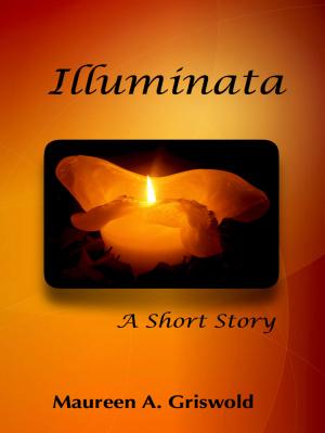 Cover of the book Illuminata by Vanessa Rasanen