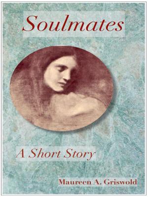 Cover of the book Soulmates by Slats Slaton