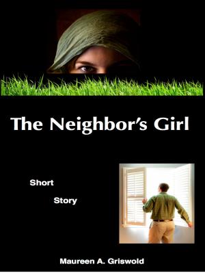 bigCover of the book The Neighbor's Girl by 
