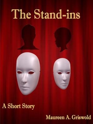 Cover of the book The Stand-ins by Laura Chapman