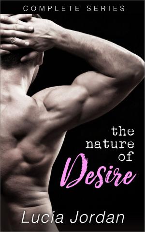 Cover of The Nature Of Desire - Complete Series
