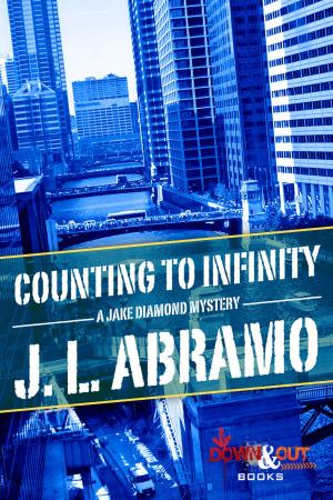 Cover of the book Counting to Infinity by J.J. Hensley