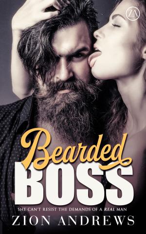 Book cover of Bearded Boss