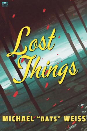 Cover of the book Lost Things by Anna Reith