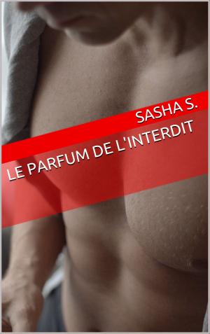 Cover of Le parfum de l'interdit
