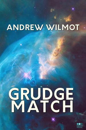 Book cover of Grudge Match