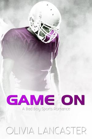 Cover of the book Game On (A Bad Boy Sports Romance) by Serena St Claire