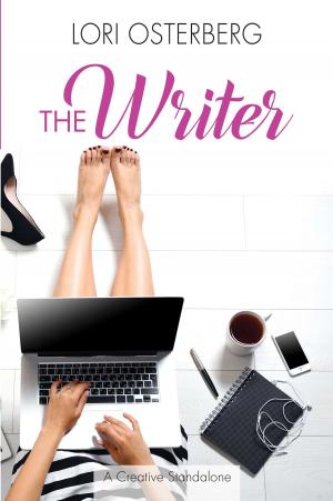 Cover of the book The Writer by LA Cataldo, Laurie Cataldo Fuchs