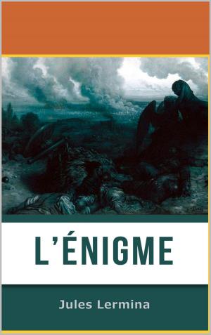 Cover of the book L’Énigme by Arthur Rimbaud