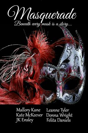 Cover of the book Masquerade by Godiva Glenn