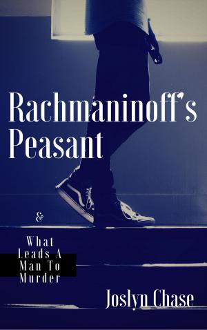 Cover of the book Rachmaninoff's Peasant by F. Fidelio