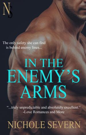 Cover of the book In the Enemy's Arms by Merit Gogo-fyneface