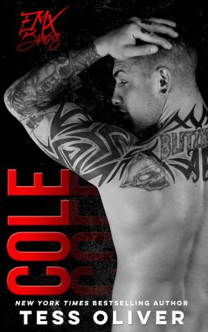 Cover of the book Cole by Tess Oliver