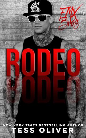 Book cover of Rodeo