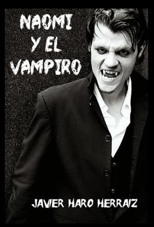 Cover of the book NAOMI Y EL VAMPIRO by Drew Shadrot