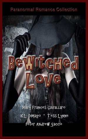 bigCover of the book Bewitched Love by 