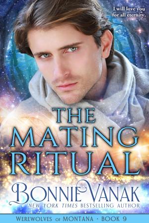 bigCover of the book The Mating Ritual by 