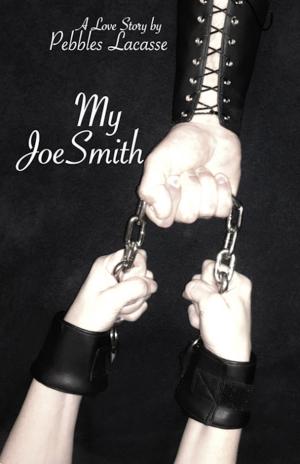 Cover of the book My JoeSmith by Penny Jordan