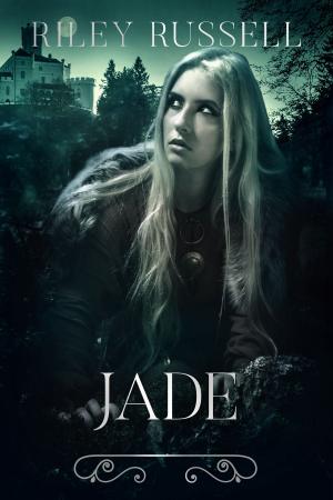 Cover of the book JADE by John Eider
