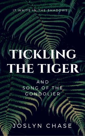 Book cover of Tickling The Tiger