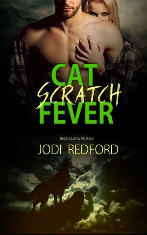 Cover of the book Cat Scratch Fever by Helen Brooks