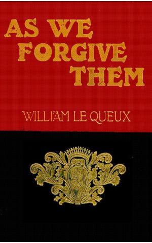 bigCover of the book As We Forgive Them by 