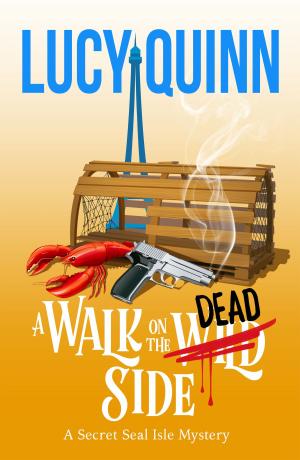 Cover of the book A Walk on the Dead Side by Lilly Klaasen