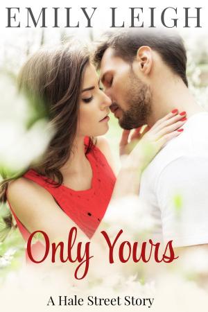 bigCover of the book Only Yours by 